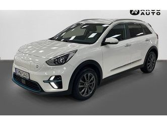 kia e-niro 64 kwh advance 3
