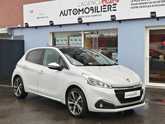 1.6 bluehdi 120ch féline s&s 5p 2ème main