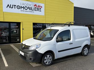 1.5 dci zen 75 grand confort