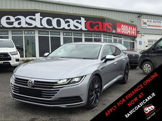 2.0 tsi 4 motion 280bhp virtual dash full leather heated electric seats sat nav carplay android auto blind sport parking sensors self parking assist 360 camera
