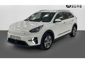 kia e-niro 64 kwh advance plus 3