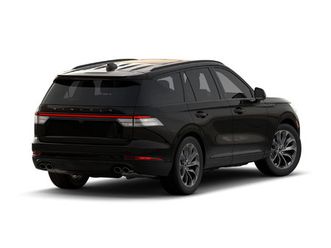 lincoln aviator 2026 premiere