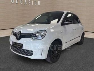 iii generation2 1.0 sce 65 sl urban night