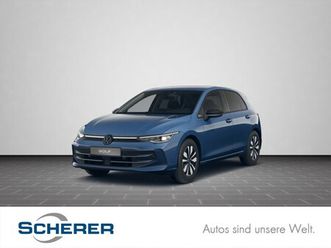 golf goal 2,0 tdi dsg goal ahk/rfk/navi/led/u.v.m.