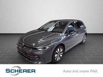 golf viii 2,0 tdi dsg goal ahk/rfk/navi/led/sitzheizung vo./u.v.m.