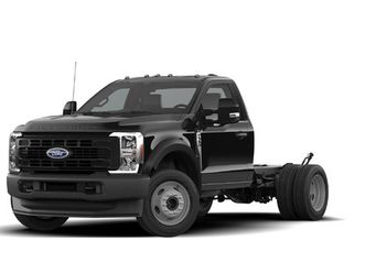 ford f-550 2026 xl