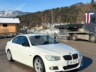 bmw e92 330d