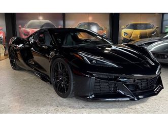 chevrolet corvette 5.5l lt6 v8 2023