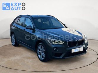 bmw x1 sdrive18d