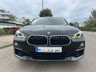 bmw x2 xdrive20da
