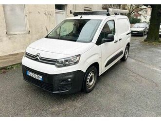 1.6 blue hdi 100 control prix ht : 6658