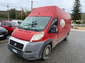 30 2.3 mjt pc-tn furgone