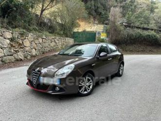 iii generation2 2.0 jtdm 175 s/s exclusive alfa tct