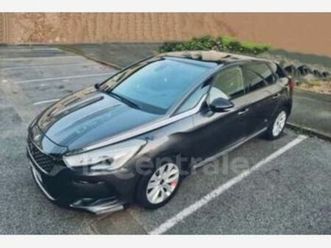 generation2 2.0 bluehdi 180 s&s sport chic eat6