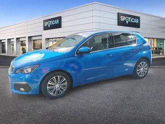 5p bluehdi 130 s&s allure pack