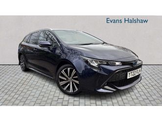 1.8 vvt-i hybrid design 5dr cvt 2022