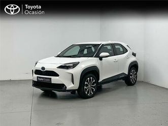 5 puertas active tech 120h e-cvt