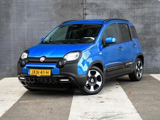 pandina 1.0 hybrid 70pk pdc achter | dab | 15''lm