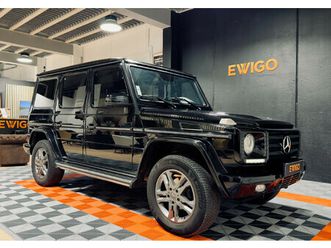 3.0 350 bluetec 210 long 4matic 7g-tronic bva