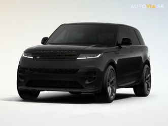 land rover range rover sport d250 dynamic se awd aut za 105 046 €