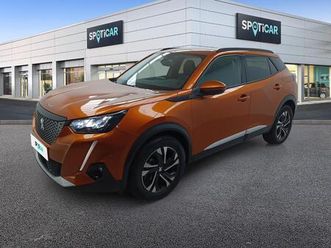 puretech 130 s&s bvm6 allure