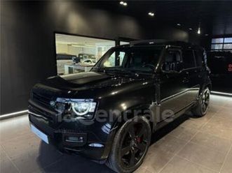 iv 110 p400e phev x-dynamic hse bva8