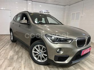 bmw x1 sdrive18d