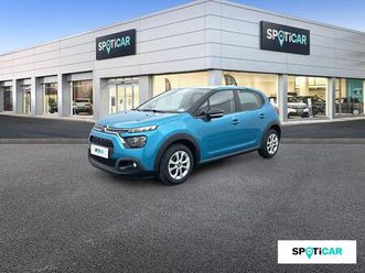 bluehdi 100 bvm6 you