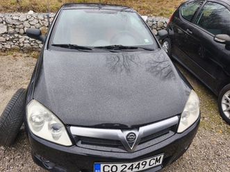 opel tigra 1.3cdti 1,450 eur