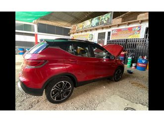 soueast dx3 2022 híbrido automático lima impecable