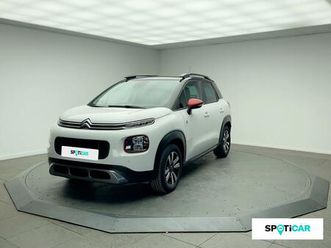 puretech 110ch s&s c-series e6.d