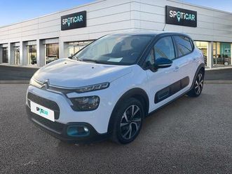 puretech 110 s&s eat6 shine pack