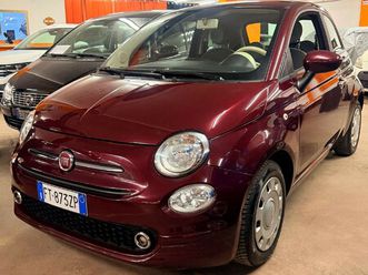 cambio manuale 1.2 benzina fire euro 6