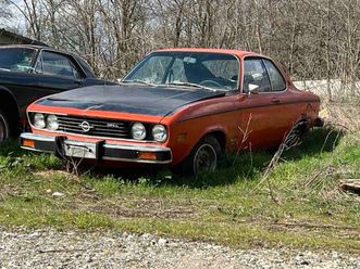 opel manta u0410 rallye 13,900 bgn