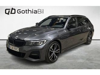 bmw 330 d xdrive steptronic m sport 360 navi h k drag
