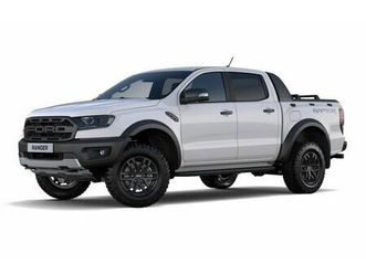ranger raptor 2.0 tdci double cab 213cv auto