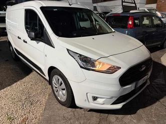 210 1.5 tdci 120cv pl furgone trend