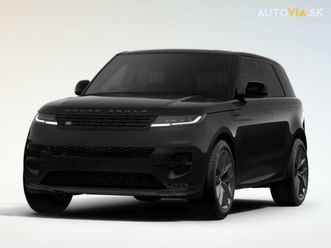 land rover range rover sport d250 dynamic se awd aut za 103 386 €