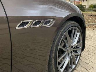 3.0 v6 ds 275cv auto