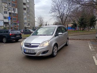 opel zafira 2.2 u0410втоu043cатиu043a 2,800 eur