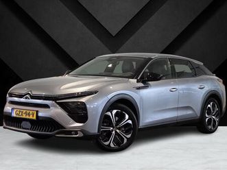 max 1.6 phev hybrid 225pk e-eat8 | 8 jaar garantie