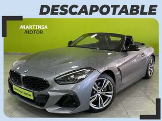 bmw z4 sdrive30i