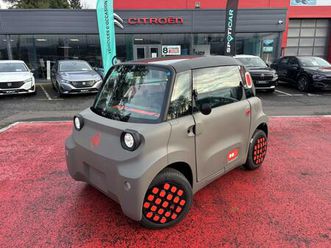 bev 6.3 kwh ami spicy