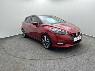 1.0 ig-t 92 tekna 5dr cvt