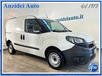 doblo 1.3 mjt 95 cv cargo 3 posti business