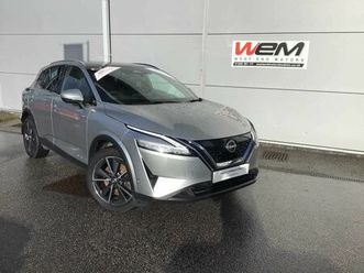 1.5 e-power tekna 5dr auto