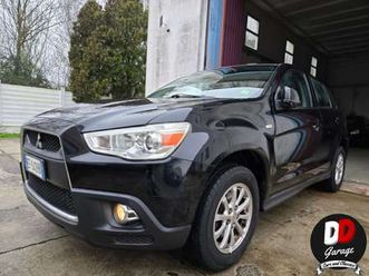 asx i 2010 1.6 invite 2wd