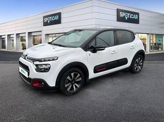 puretech 110 s&s bvm6 c-series