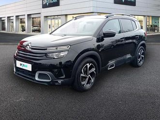 bluehdi 130ch s&s feel eat8