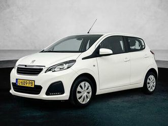 active 72pk | airco | elektrische ramen | centrale